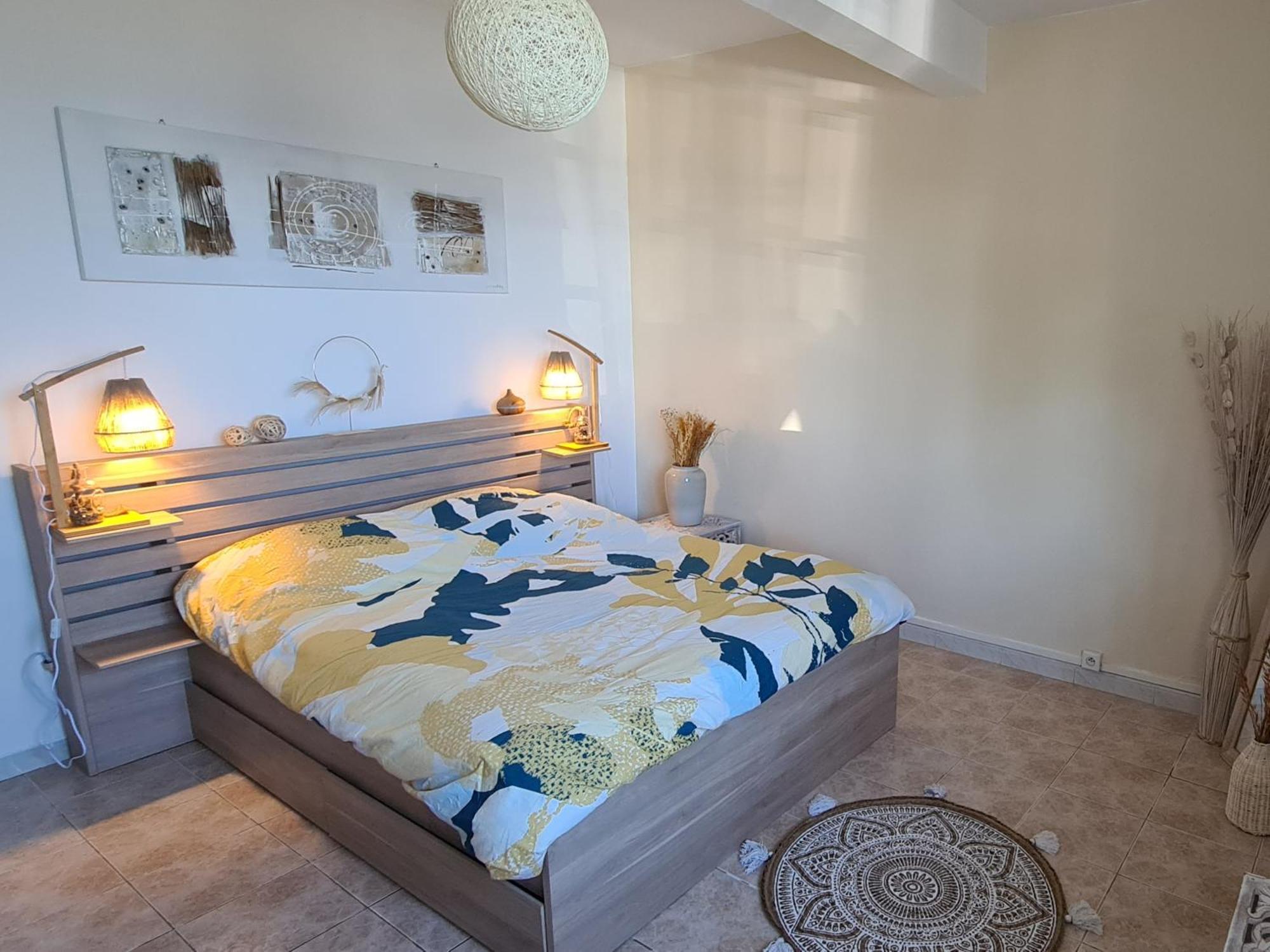 Apartamento Le Cocon De Madana Saint-Joseph Exterior foto